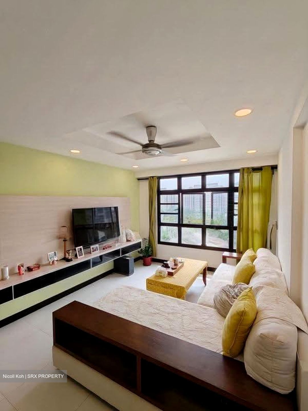 Blk 471C Fernvale Rivergrove (Sengkang), HDB 4 Rooms #637685141